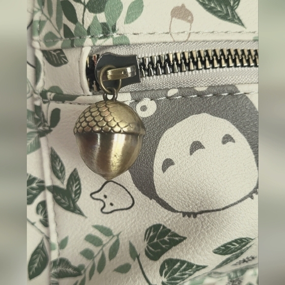 Studio Ghibli My Neighbor Totoro Mini Backpack main image 6